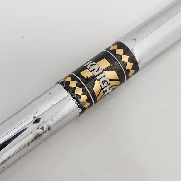 Knight Tour Classic Up To 90 Yards Sand Wedge 56° RH Steel Shaft RH 36" - Picture 9 of 11